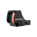 Viseur point rouge VORTEX Defender-XL réticule rouge 5 MOA