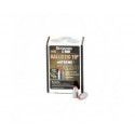 Plombs Crosman Nosler 145 grains pour BULDOG x25 