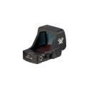 Viseur point rouge VORTEX Defender-XL réticule rouge 8 MOA