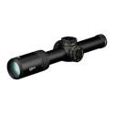 Viseur point rouge VORTEX Viper PST Gen II 1-6x24 réticule VMR-2 IL SFP (MOA)