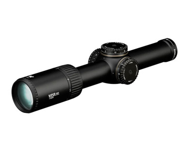 Viseur point rouge VORTEX Viper PST Gen II 1-6x24 réticule VMR-2 IL SFP (MOA)