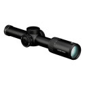 Viseur point rouge VORTEX Viper PST Gen II 1-6x24 réticule VMR-2 IL SFP (MOA)