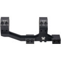 Montage monobloc VORTEX Sport 2'' diamètre 25,4mm 0 MOA