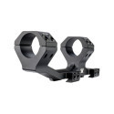 Montage monobloc VORTEX Sport 2'' diamètre 25,4mm 0 MOA