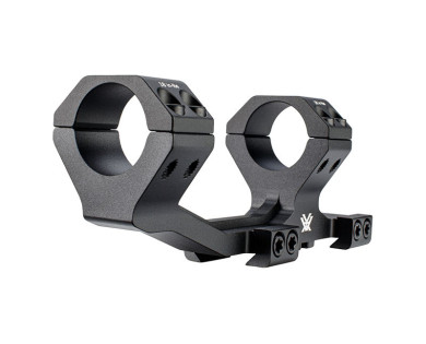 Montage monobloc VORTEX Sport 2'' diamètre 25,4mm 0 MOA