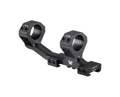 Montage monobloc VORTEX Sport 2'' diamètre 30mm 0 MOA
