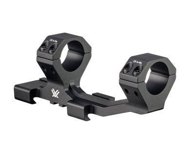 Montage monobloc VORTEX Sport 2'' diamètre 30mm 0 MOA