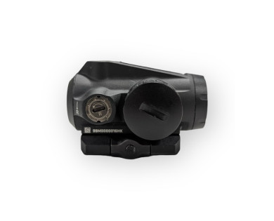 Point rouge SIG SAUER ROMEO MSR Gen 2 - Montage bas - 2 MOA