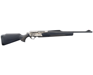 Carabine semi-auto Browning BAR 4X Autumn "Limited Edition" filetée - Prix affiché sans crosse à...