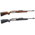 Carabine semi-auto Browning BAR 4X Autumn "Limited Edition" filetée