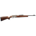 Carabine semi-auto Browning BAR 4X Autumn "Limited Edition" filetée - Prix affiché sans crosse à...
