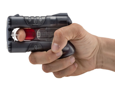 Guardian Angel III - Pistolet anti-agression