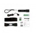 Lampe LEDLENSER P7R Rechargeable 1000 Lumens 