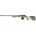 Carabine à verrou Sabatti Rover Varmint synthétique Camo Cal.308
