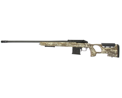 Carabine à verrou Sabatti Rover Varmint synthétique Camo Cal.308