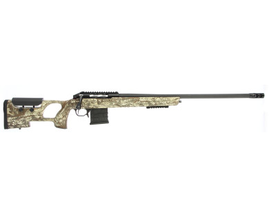 Carabine à verrou Sabatti Rover Varmint synthétique Camo...