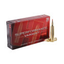 Munitions HORNADY Calibre 204 RUGER 40 GRS V-MAX  - Boite de 20