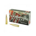 Munitions HORNADY Calibre 22-250 REMINGTON 50 GRS V-MAX - Boite de 20