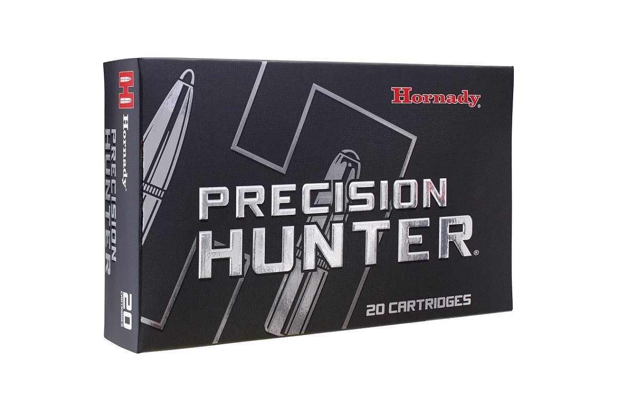 Munitions HORNADY Calibre 270 WSM 145 GRS ELD-X - Boite de 20 Munitions HORNADY Calibre 270 WSM 145 GRS ELD-X - Boite de 20