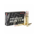 Munitions HORNADY Calibre 280 REMINGTON 150 GRS ELD-X PRECISION HUNTER - Boite de 20