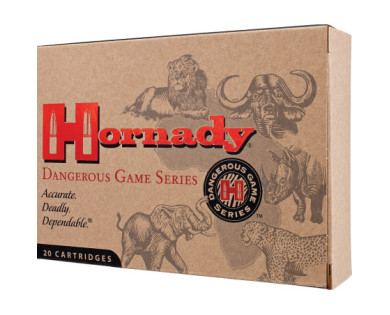 Munitions HORNADY Calibre 357 SIG 147 GRS XTP - Boite de 20