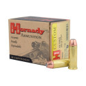 Munitions HORNADY Calibre 44 REMINGTON MAGNUM 200 GRS XTP - Boite de 20