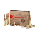 Munitions HORNADY Calibre 500 NITRO EXPRESS 570 GRS DGX BONDED  - Boite de 20