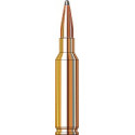 Munitions HORNADY Calibre 6.5 CREEDMOOR 140 GRS SP CUST INTERNATIONAL - Boite de 20
