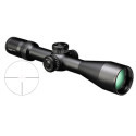 Lunette de visée VORTEX Strike Eagle 5-25x56 réticule EBR-7C IL FFP (MOA)