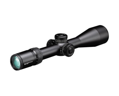 Lunette de visée VORTEX Strike Eagle 5-25x56 réticule EBR-7C IL FFP (MOA)