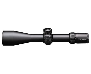 Lunette de visée VORTEX Strike Eagle 5-25x56 réticule EBR-7C IL FFP (MOA)