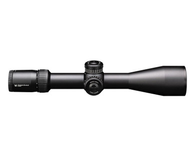 Lunette de visée VORTEX Strike Eagle 5-25x56 réticule EBR-7C IL FFP (MOA)