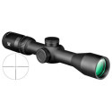 Lunette de visée VORTEX Viper HD 2-10x42 réticule Dead-Hold BDC IL SFP (MOA)