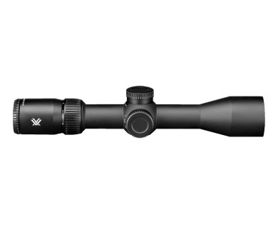 Lunette de visée VORTEX Viper HD 2-10x42 réticule Dead-Hold BDC IL SFP (MOA)