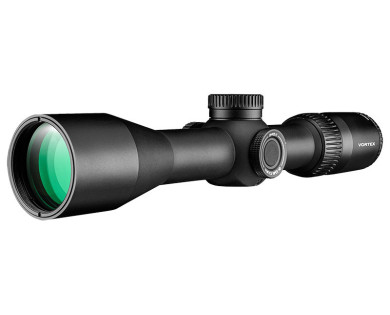 Lunette de visée VORTEX Viper HD 2-10x42 réticule Dead-Hold BDC IL SFP (MOA)