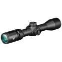 Lunette de visée VORTEX Viper HD 2-10x42 réticule Dead-Hold BDC IL SFP (MOA)