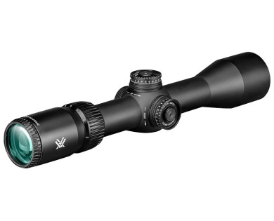 Lunette de visée VORTEX Viper HD 2-10x42 réticule Dead-Hold BDC IL SFP (MOA)