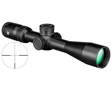 Lunette de visée VORTEX Viper HD 3-15x44 réticule VMR-3...