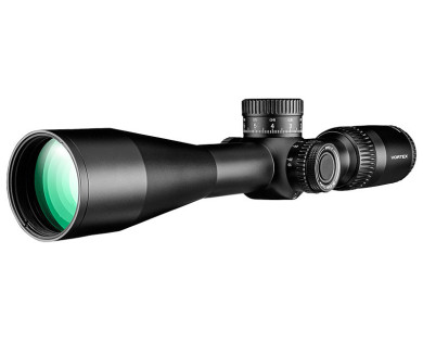 Lunette de visée VORTEX Viper HD 3-15x44 réticule VMR-3 IL SFP (Mrad)