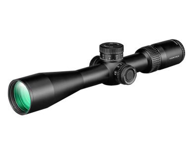 Lunette de visée VORTEX Viper HD 3-15x44 réticule VMR-3 IL SFP (Mrad)
