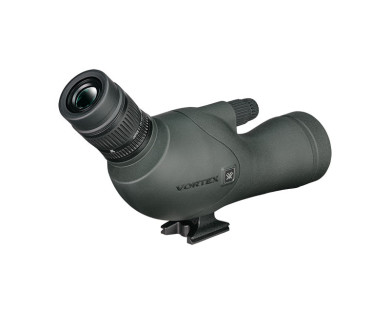 Longue vue VORTEX Viper HD 11-33x50 coudée