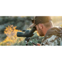 Longue vue VORTEX Viper HD 11-33x50 coudée
