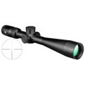 Lunette de visée VORTEX Viper HD 5-25x50 réticule VMR-4 IL FFP (Mrad)