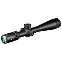 Lunette de visée VORTEX Viper HD 5-25x50 réticule VMR-4 IL FFP (Mrad)
