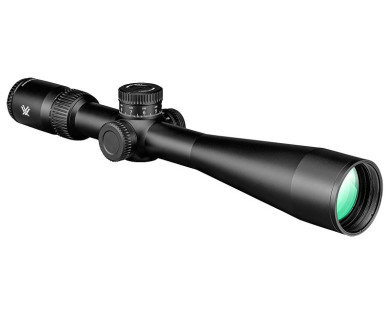 Lunette de visée VORTEX Viper HD 5-25x50 réticule VMR-4 IL FFP (Mrad)