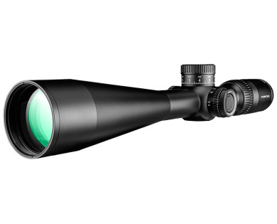 Lunette de visée VORTEX Viper HD 5-25x50 réticule VMR-3 IL SFP (Mrad)