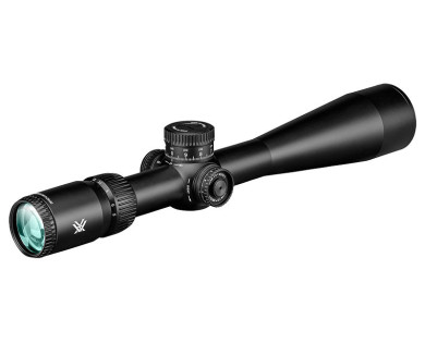 Lunette de visée VORTEX Viper HD 5-25x50 réticule VMR-3 IL SFP (Mrad)