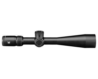 Lunette de visée VORTEX Viper HD 5-25x50 réticule VMR-3 IL SFP (Mrad)