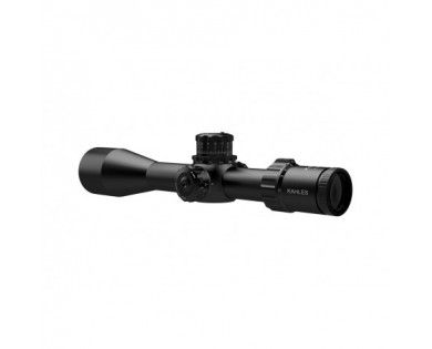 Lunette de visée Kahles K 5-25x56i réticule TREMOR 3 