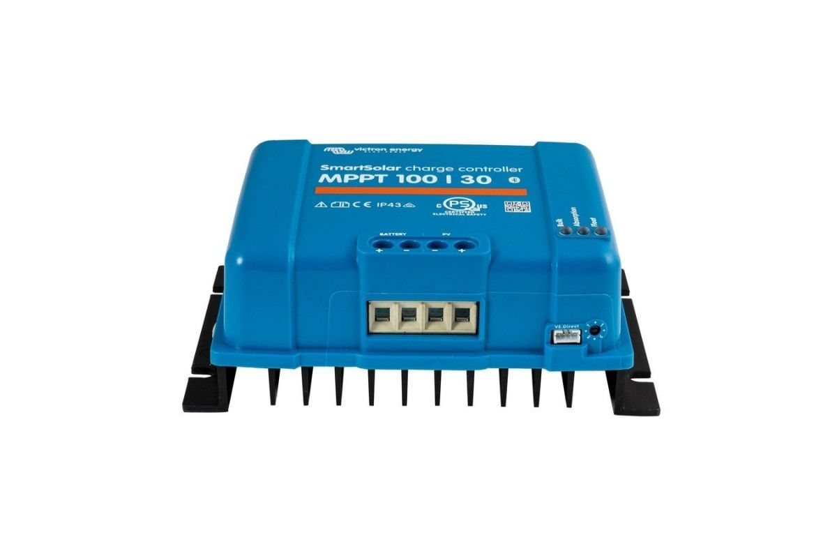 Contrôleur de charge externe pour réservoir d'extension yeti tank (mppt) Contrôleur de charge externe pour réservoir d'extension yeti tank (mppt)